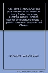 Sixteenth century survey for sale  Delivered anywhere in UK