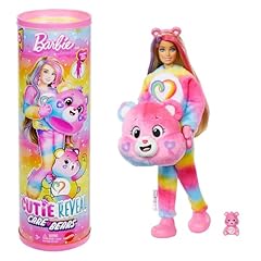 Barbie togetherness bear usato  Spedito ovunque in Italia 
