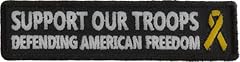 Support troops defending for sale  Delivered anywhere in USA 