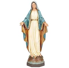 Catholic lady grace for sale  Delivered anywhere in USA 