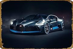 Bugatti divo retro for sale  Delivered anywhere in USA 