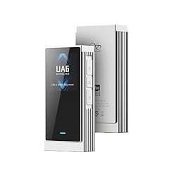 Shanling ua6 amplificatore usato  Spedito ovunque in Italia 
