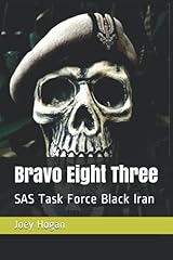 Bravo eight three usato  Spedito ovunque in Italia 