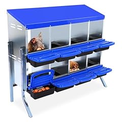 Faitaliicy chicken nesting for sale  Delivered anywhere in USA 