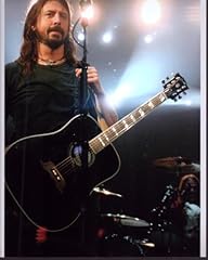 Posterazzi dave grohl for sale  Delivered anywhere in USA 