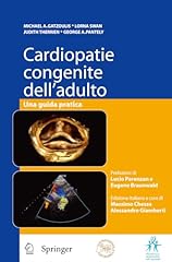 Cardiopatie congenite dell usato  Spedito ovunque in Italia 
