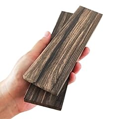 Varee69 macassar ebony for sale  Delivered anywhere in USA 