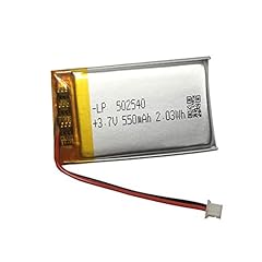 Batterie remplacement lp502540 d'occasion  Livré partout en France