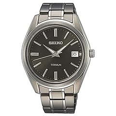Seiko men analog for sale  Delivered anywhere in Ireland