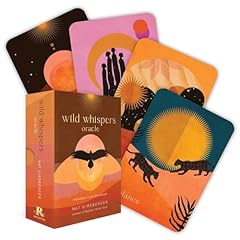 Wild whispers racle gebraucht kaufen  Wird an jeden Ort in Deutschland