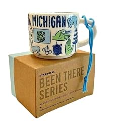 Starbucks michigan collection for sale  Delivered anywhere in USA 