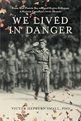 Lived danger true for sale  Delivered anywhere in UK