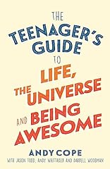 Teenager guide life for sale  Delivered anywhere in UK