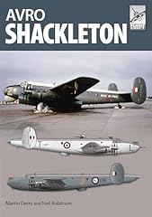 Avro shackleton for sale  Delivered anywhere in UK