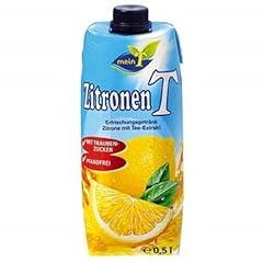 Meint zitrone tee gebraucht kaufen  Wird an jeden Ort in Deutschland