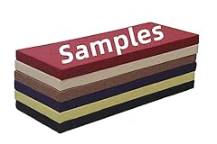 Samples custom colors for sale  Delivered anywhere in UK