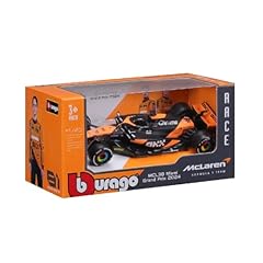 Bburago formula 1mclaren for sale  Delivered anywhere in UK