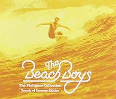 Beach boys platinum for sale  Delivered anywhere in USA 