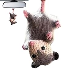 Handmade knitted mice for sale  Delivered anywhere in UK