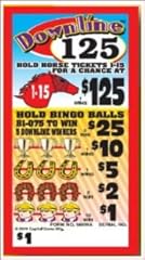 Bingo pull tabs for sale  Delivered anywhere in USA 