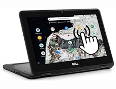 Dell chromebook 3100 usato  Spedito ovunque in Italia 