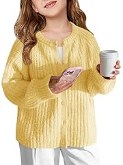 Haloumoning girls cardigan for sale  Delivered anywhere in USA 