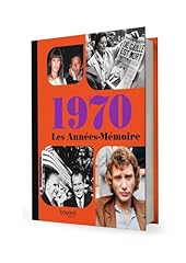 Années mémoire volume d'occasion  Livré partout en France