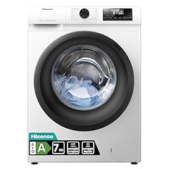 Hisense wfqe7012evm lavatrice usato  Spedito ovunque in Italia 