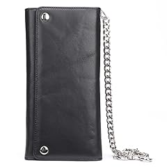 Niucunzh mens genuine for sale  Delivered anywhere in USA 