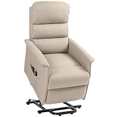 Homcom fauteuil releveur d'occasion  Livré partout en France