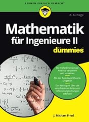 Mathematik ingenieure ii gebraucht kaufen  Wird an jeden Ort in Deutschland