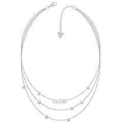 Guess collana star usato  Spedito ovunque in Italia 