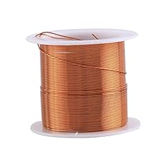 Copper wire 0.5mmx for sale  Delivered anywhere in UK