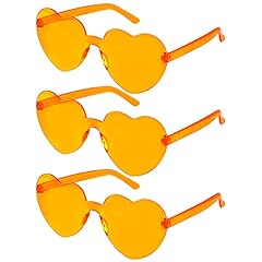 Afnwqi heart sunglasses for sale  Delivered anywhere in USA 