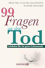 Fragen den tod gebraucht kaufen  Wird an jeden Ort in Deutschland
