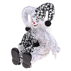 Luwecf whimsical jester for sale  Delivered anywhere in UK