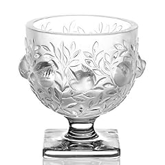 Lalique elizabeth vase for sale  Delivered anywhere in USA 