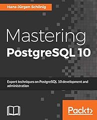 Mastering postgresql expert for sale  Delivered anywhere in UK