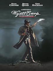 Wyatt earp leben gebraucht kaufen  Wird an jeden Ort in Deutschland
