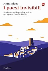 Paesi invisibili. manifesto usato  Spedito ovunque in Italia 