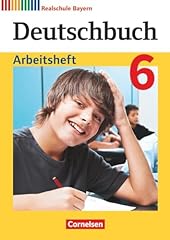 Deutschbuch sprach lesebuch gebraucht kaufen  Wird an jeden Ort in Deutschland