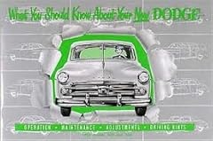 Factory owners manual for sale  Delivered anywhere in USA 
