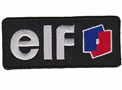 Hotrodspirit patch elf d'occasion  Livré partout en France