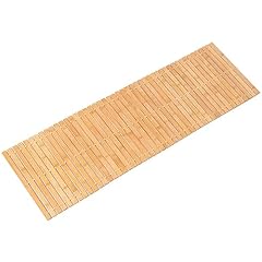 Bamboo bath mat for sale  Delivered anywhere in USA 