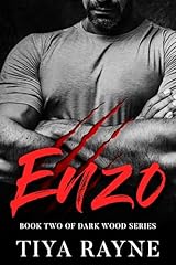 Enzo dark wood for sale  Delivered anywhere in USA 