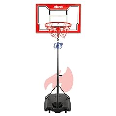 Mayfire portable basketball for sale  Delivered anywhere in USA 