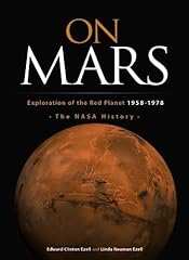 Mars exploration the d'occasion  Livré partout en France