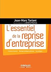 Essentiel reprise entreprise d'occasion  Livré partout en France
