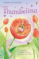 Thumbelina for sale  Delivered anywhere in Ireland