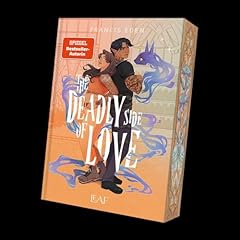 The deadly side gebraucht kaufen  Wird an jeden Ort in Deutschland